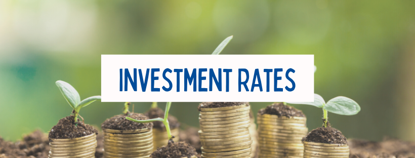 Investment Rates